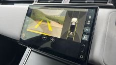 Land Rover Range Rover Velar 2.0 D200 MHEV Dynamic SE 5dr Auto Diesel Estate